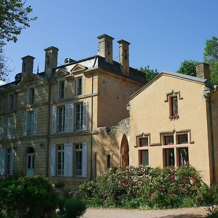 Chateau Du Vallier Superbe Suite Vignobles Bordeaux Langoiran Экстерьер фото